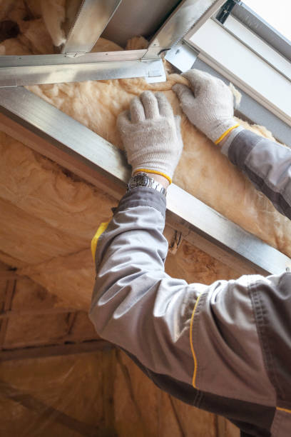 Best Residential Insulation in Old Greenwich, CT